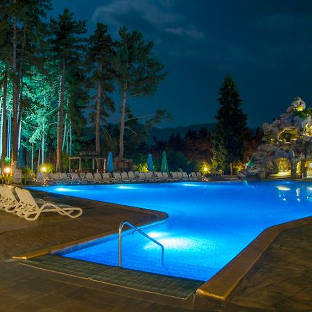 Spa Hotel Dvoretsa فيلينغراد المظهر الخارجي الصورة The pool at the Hotel
