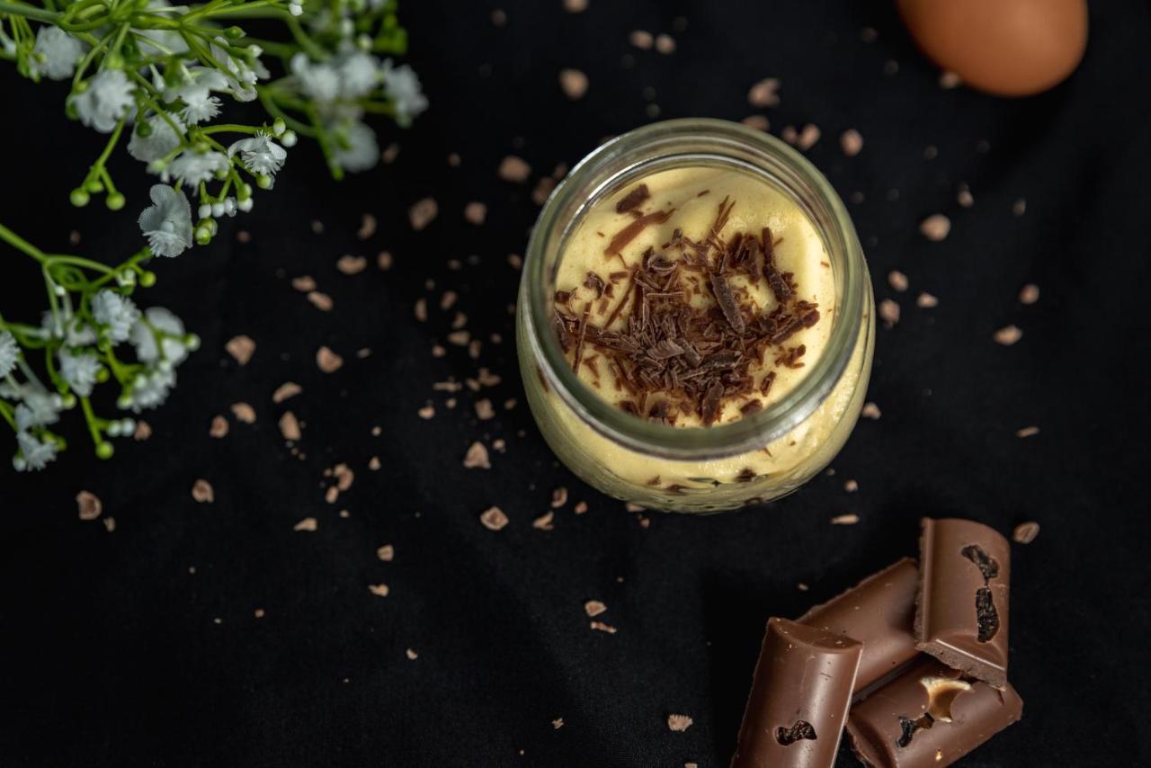 Spa Hotel Dvoretsa فيلينغراد المظهر الخارجي الصورة Chocolate pudding