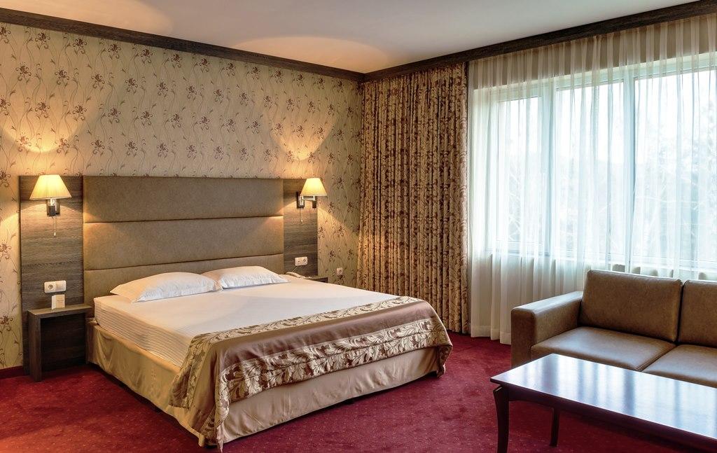 Spa Hotel Dvoretsa فيلينغراد المظهر الخارجي الصورة A room at the hotel