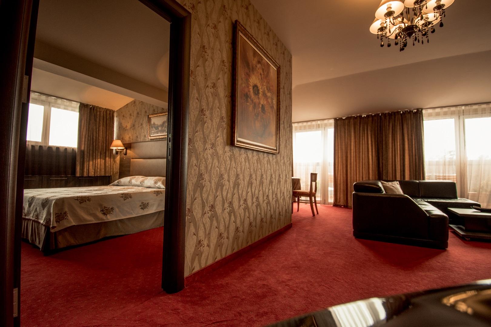 Spa Hotel Dvoretsa فيلينغراد المظهر الخارجي الصورة Suite
