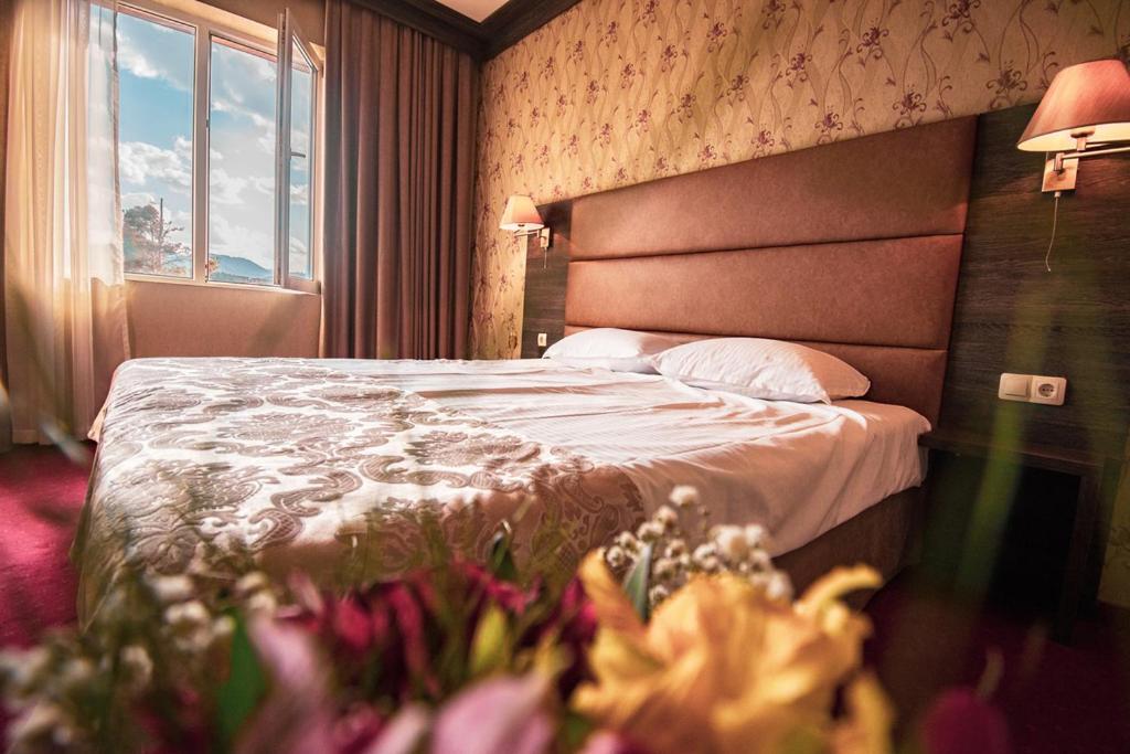 Spa Hotel Dvoretsa فيلينغراد المظهر الخارجي الصورة
