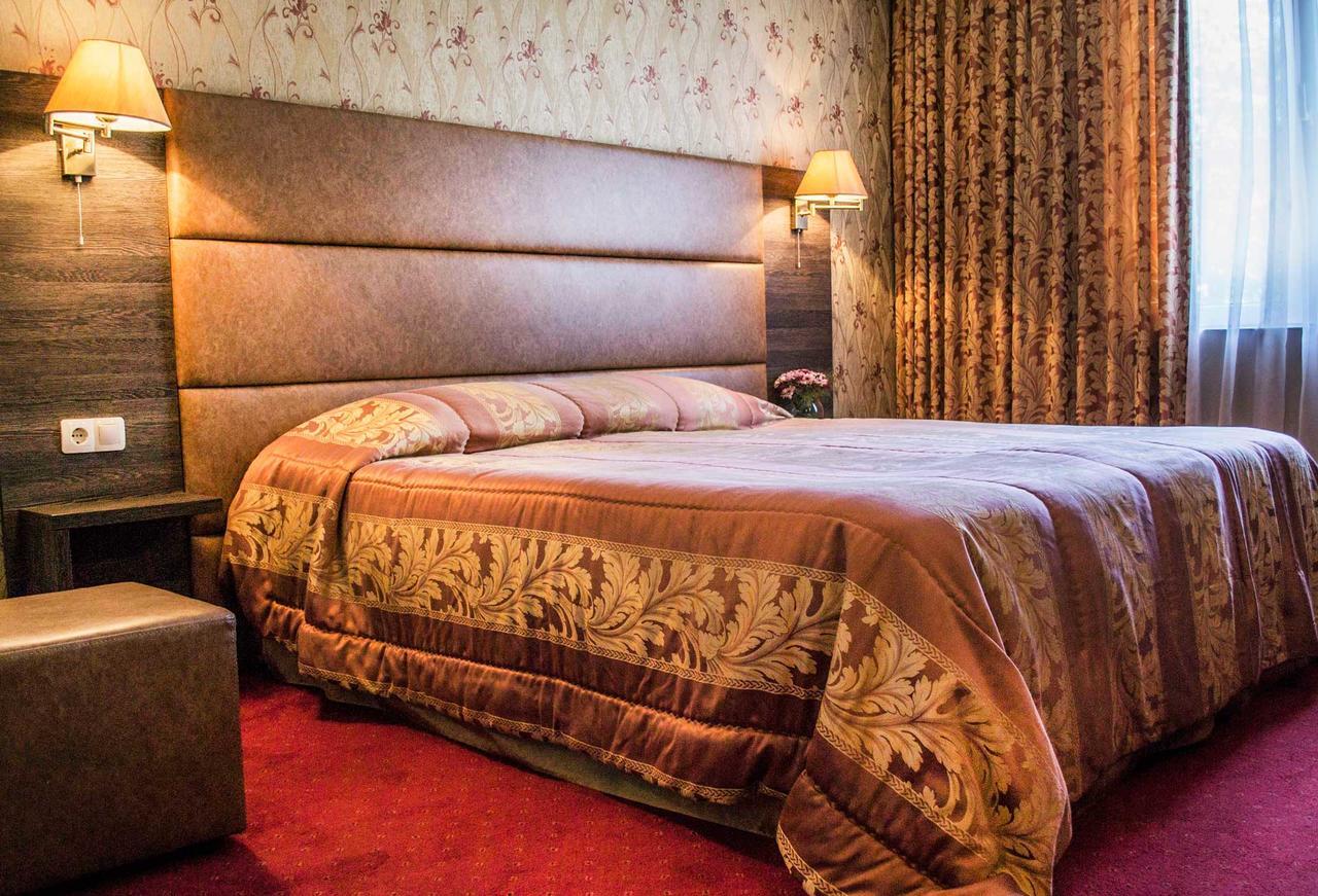 Spa Hotel Dvoretsa فيلينغراد المظهر الخارجي الصورة