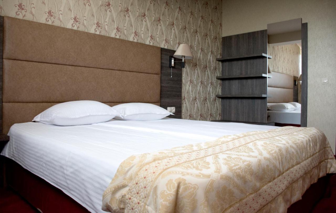 Spa Hotel Dvoretsa فيلينغراد المظهر الخارجي الصورة
